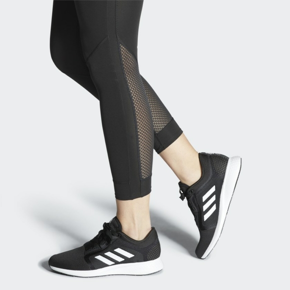 Adidas Edge Lux 4 - Picture 2 of 8